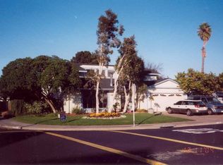 1201 Swordfish St, Foster City, CA 94404