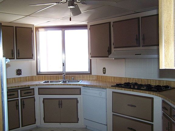 Updated Kitchen