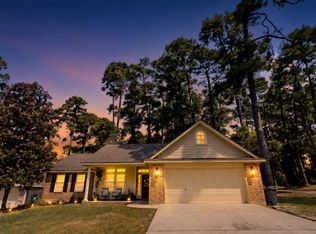 13934 Dolphin Dr, Willis, TX 77318