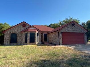 301 Blackfoot Dr, Harker Heights, TX 76548