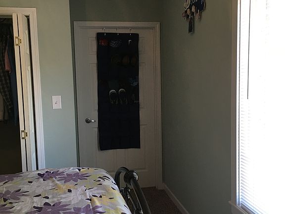 #2 door to laundry room??