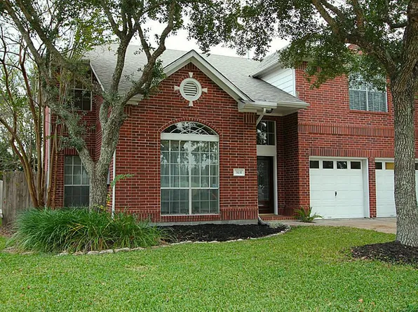 3131 Bay Spring Dr, League City, TX 77573