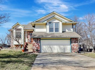 9316 E Clark St, Wichita, KS 67207
