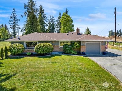 7404 284th Street NW, Stanwood, WA, 98292