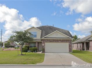 19403 Montclair Meadow Ln, Katy, TX 77449