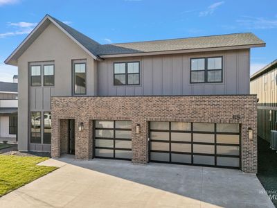 115 S Steel Farm, Eagle, ID, 83616