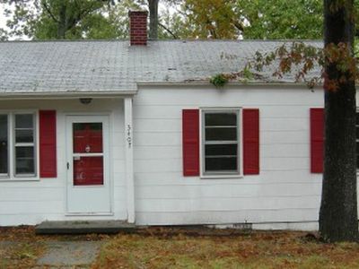 3407 Norton St, Hopewell, VA, 23860