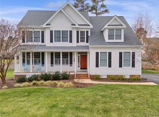 14013 Forest Creek Dr, Midlothian, VA 23113
