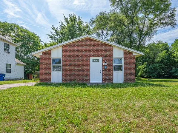 1272 Clement Ave, Dayton, OH 45417