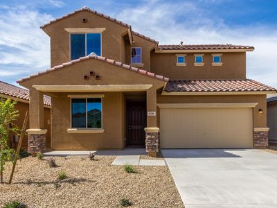 6210 W Evergreen Rd, Glendale, AZ, 85302