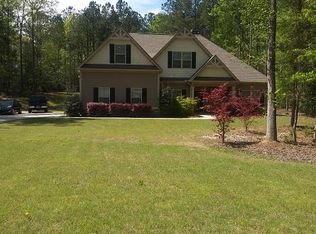 203 Lindsay Taylor Dr, Lagrange, GA 30241