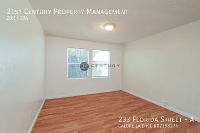 233 Florida St #A — Photo 9