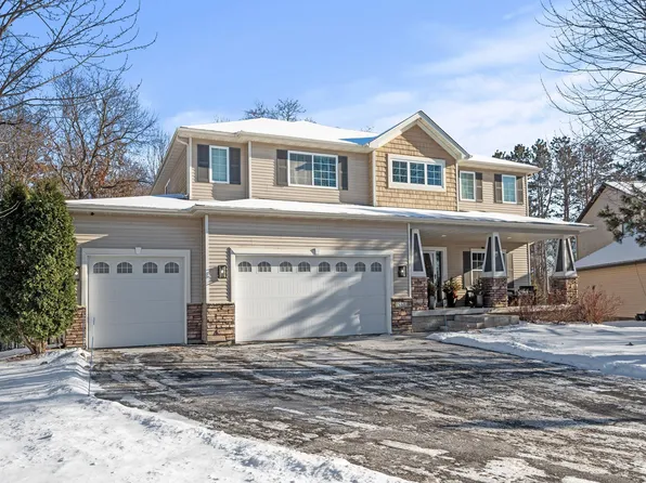 15813 Norway St NW, Andover, MN 55304