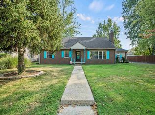 2132 York Dr, Owensboro, KY 42301