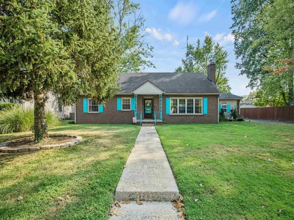 2132 York Dr, Owensboro, KY 42301