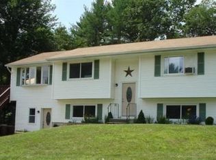 51 Shaw Rd, Bernardston, MA 01337