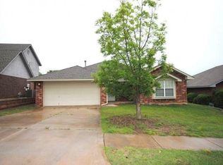 4007 Goshawk Dr, Norman, OK 73072