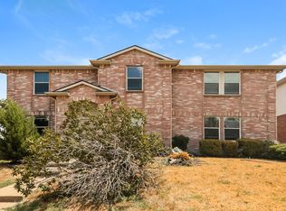 2812 Sonora Ln, Mesquite, TX 75181