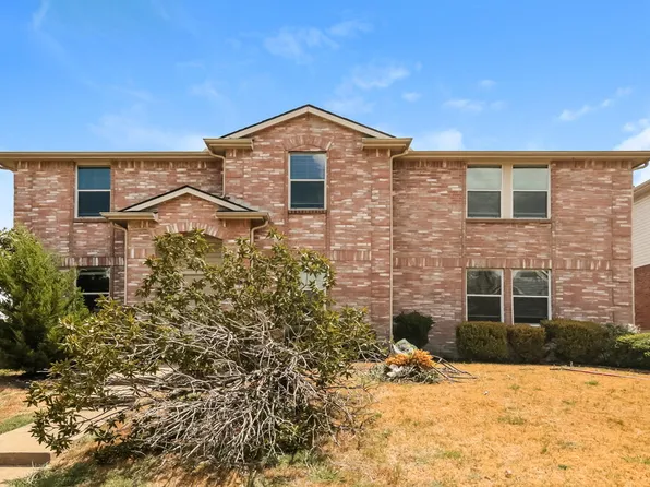 2812 Sonora Ln, Mesquite, TX 75181