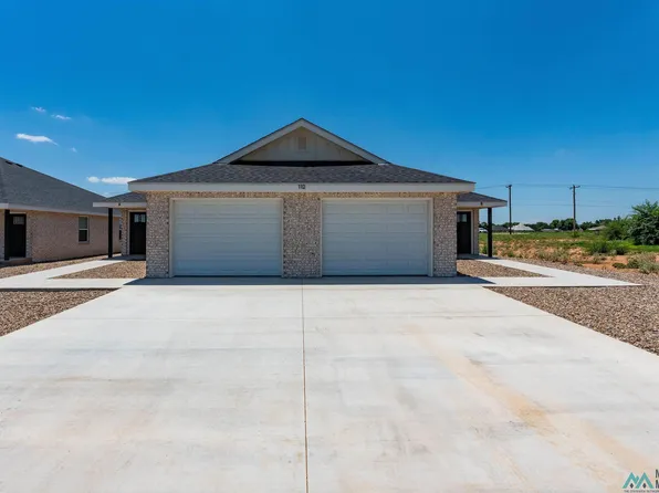 140 Chisum Dr, Clovis, NM 88101