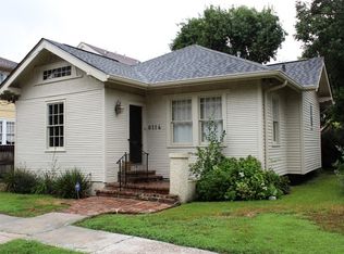 6114 Perrier St, New Orleans, LA 70118
