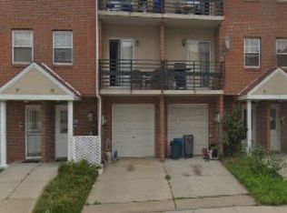 423 Amber St APT 1, Brooklyn, NY 11208