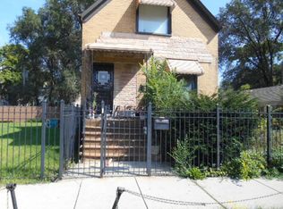 517 N Avers Ave, Chicago, IL