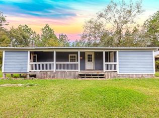 5515 SE 122nd St, Starke, FL 32091