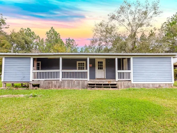 5515 SE 122ND STREET, STARKE, FL 32091