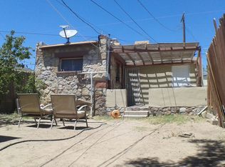2525 Idalia Ave, El Paso, TX 79930