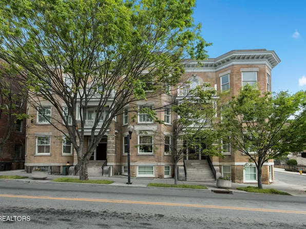 207 W Church Ave APT 303, Knoxville, TN 37902