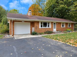 12959 W Melody Rd, Grand Ledge, MI 48837