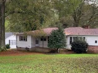 856 Athens St, Jefferson, GA 30549