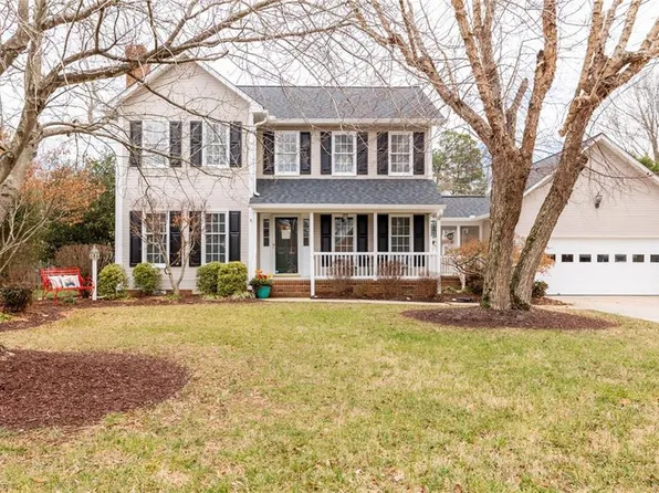 1105 Edith St, Burlington, NC 27215