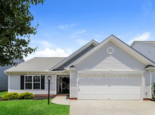 5793 Misty Hill Cir, Clemmons, NC 27012