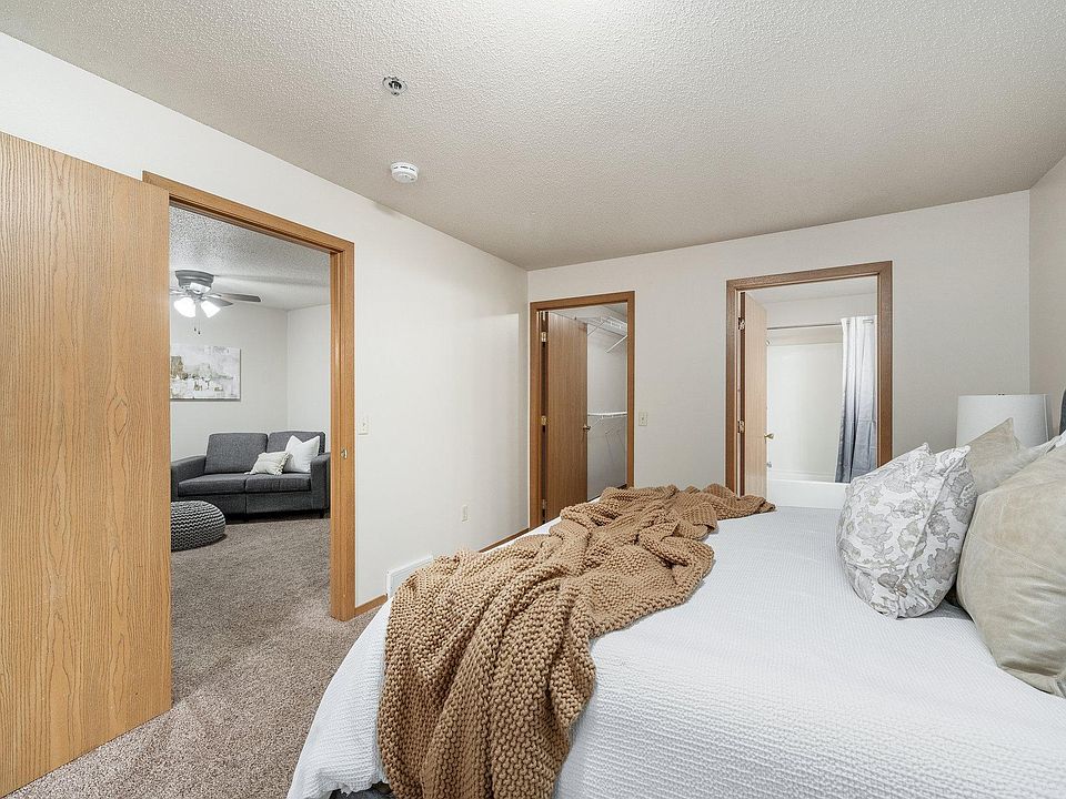 BENNINGTON HILL APARTMENTS 5100 S Nevada Ave Sioux Falls SD Zillow