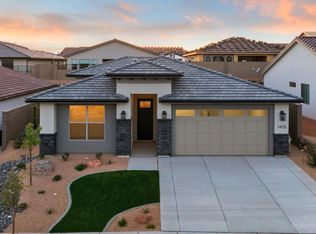1571 N Daylight St #131, Washington, UT 84780