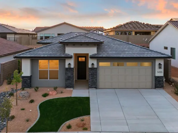 1571 N Daylight St #131, Washington, UT 84780