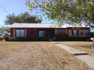 289 Johnson Bend Rd, Weatherford, TX 76088