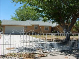 8940 E Avenue T12, Littlerock, CA 93543