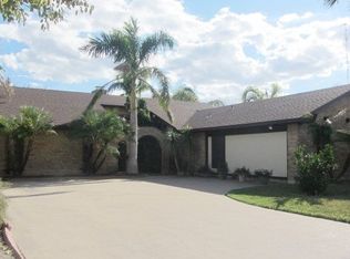 1601 Hawk Ave, McAllen, TX 78504