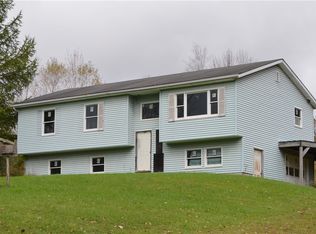 671/677 Searles Hill Rd, Bainbridge, NY 13733