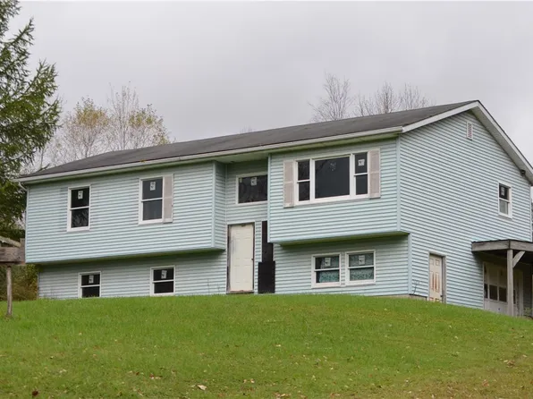 671/677 Searles Hill Rd, Bainbridge, NY 13733
