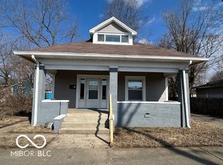 1342 W 18th St, Indianapolis, IN 46202