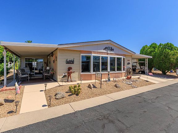 5th image of 6209 E McKellips Rd Lot 397