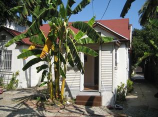 911 N Genesee Ave, West Hollywood, CA 90046