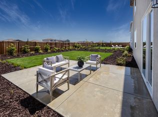 Residence 1 Plan, Rushmore at Liberty Ranch, Galt, CA 95632