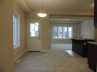 4266 Shuttleworth Dr, Niagara Falls, ON L2G0X5