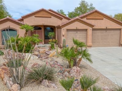 974 Talon Pointe Dr, Bullhead City, AZ, 86429