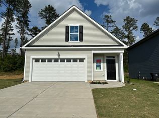 972 Newburn Dr N, Augusta, SC --